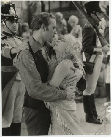 Du Barry, Woman of Passion (1930) - Stream Online