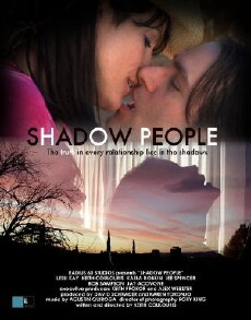 Shadow People (2007) - Stream Online