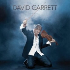 David Garrett Live in Berlin (2009) - Stream Online
