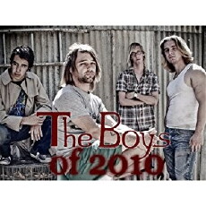 The Boys of 2010 (2017) - Stream Online