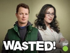 Wasted (2007) - Stream Online