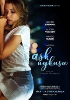 Ask Uykusu (2017) - Stream Online
