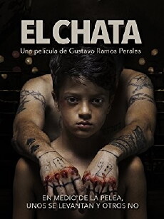 El Chata (2017) - Stream Online