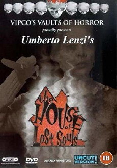 House of Lost Souls (1989) - Stream Online