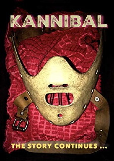 Kannibal (2019) - Stream Online
