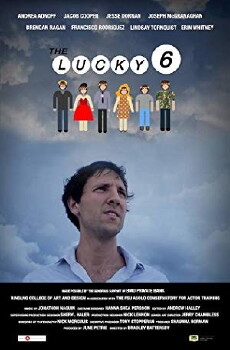 The Lucky 6 (2014) - Stream Online