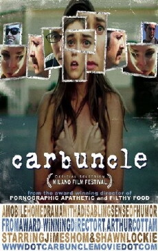 Carbuncle (2006) - Stream Online