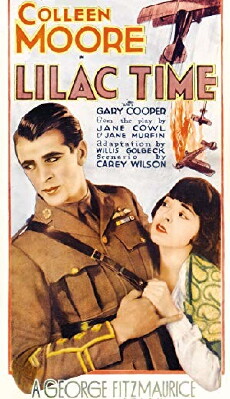 Lilac Time (1928) - Stream Online
