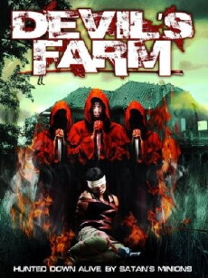 The Farm (2012) - Stream Online