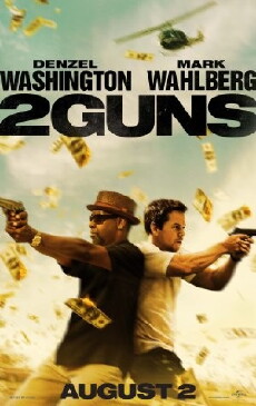 2 Guns (2013) - Stream Online
