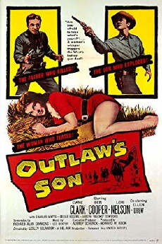Outlaw's Son (1957) - Stream Online
