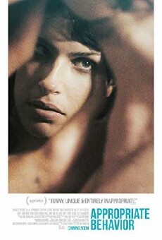 Appropriate Behaviour (2014) - Stream Online