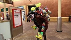 Clown Syndrome (2016) - Stream Online