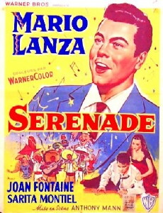Serenade (1956) - Stream Online
