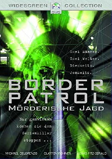 Border Patrol (2000) - Stream Online