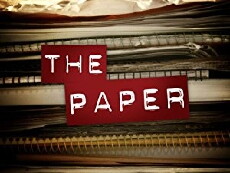 The Paper (2008) - Stream Online