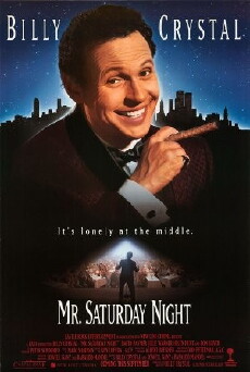 Mr. Saturday Night (1992) - Stream Online