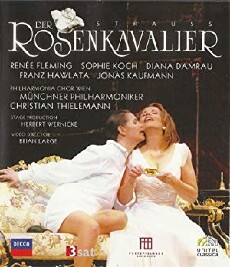 Der Rosenkavalier (2009) - Stream Online