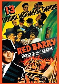 Red Barry (1938) - Stream Online