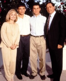 Menendez: A Killing in Beverly Hills (1994) - Stream Online