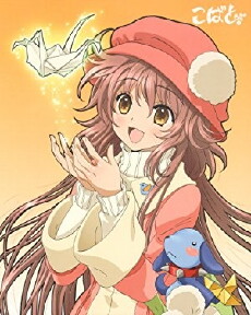 Kobato. (2009) - Stream Online