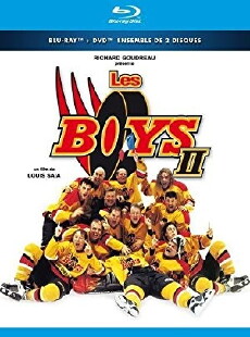 Les Boys II (1998) - Stream Online