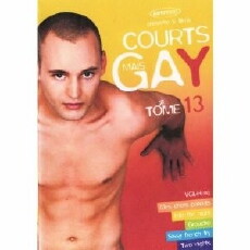 Courts mais GAY: Tome 13 (2007) - Stream Online