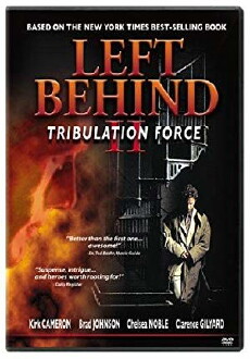 Left Behind II: Tribulation Force (2002) - Stream Online