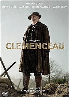 Clémenceau (2012) - Stream Online