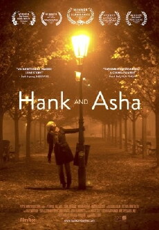 Hank and Asha (2013) - Stream Online