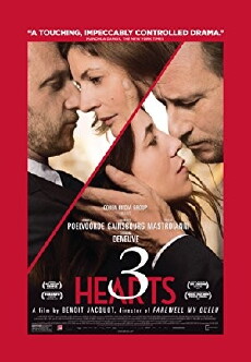 3 Hearts (2014) - Stream Online