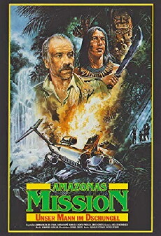 Unser Mann im Dschungel (1987) - Stream Online