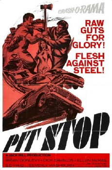 Pit Stop (1969) - Stream Online
