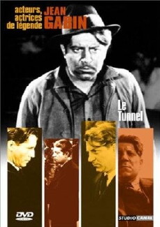 Le tunnel (1933) - Stream Online