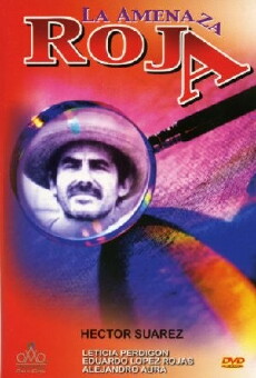 Amenaza roja (1985) - Stream Online