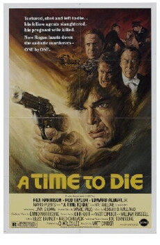A Time to Die (1982) - Stream Online