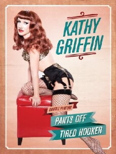 Kathy Griffin: Tired Hooker (2011) - Stream Online