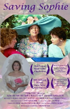 Saving Sophie (2004) - Stream Online