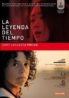 La leyenda del tiempo (2006) - Stream Online