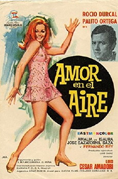Love in Flight (1967) - Stream Online