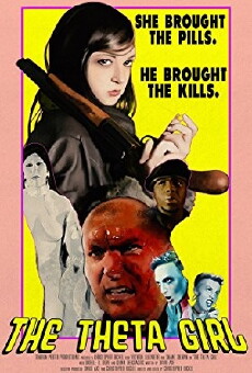 The Theta Girl (2017) - Stream Online
