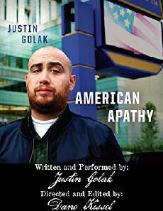 American Apathy (2017) - Stream Online