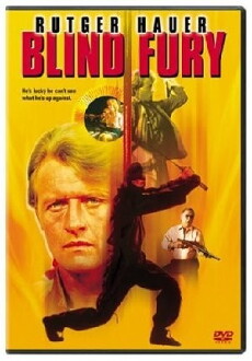 Blind Fury (1989) - Stream Online