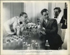 The Captain Hates the Sea (1934) - Stream Online