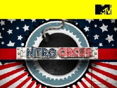 Nitro Circus (2009) - Stream Online