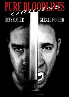 Pure Bloodlines: Origins (2016) - Stream Online