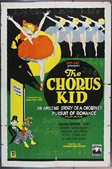 The Chorus Kid (1928) - Stream Online