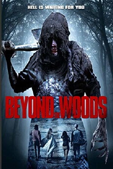 Beyond the Woods (2018) - Stream Online