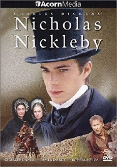 The Life and Adventures of Nicholas Nickleby (2001) - Stream Online
