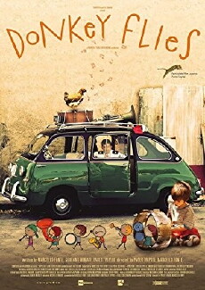 Asino vola (2015) - Stream Online